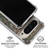 NFL Denver Broncos Realtree Xtra Green Camo Pixel 9/9 Pro Clear Case